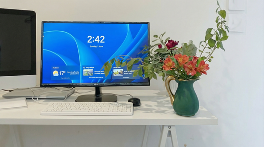 Train Your Mind to Do What You Don't Feel Like Doing