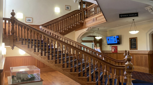 The Art of Living in the Now - A Reflection on Process, Purpose &amp; the Power of Showing Up