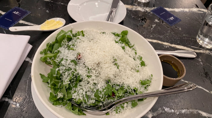Being Vegeterian