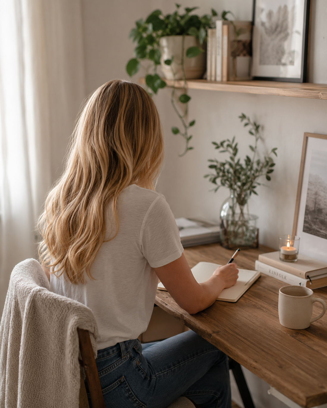 The Deeper Meaning Behind Not Getting the Job