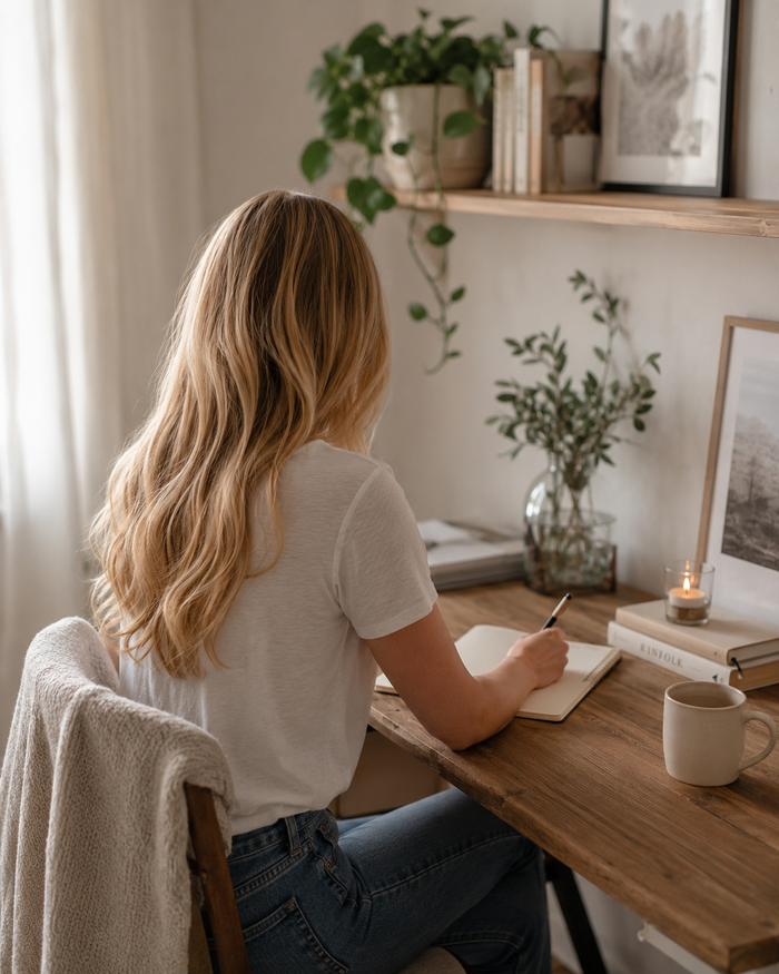 The Deeper Meaning Behind Not Getting the Job