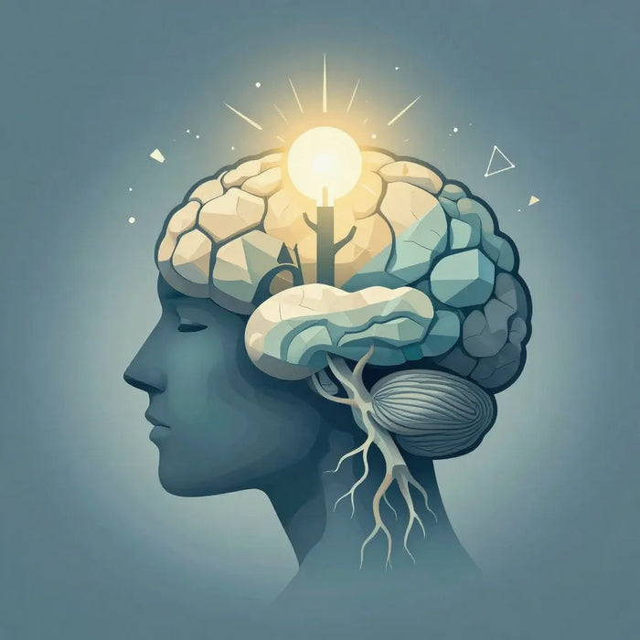 Train the Mind